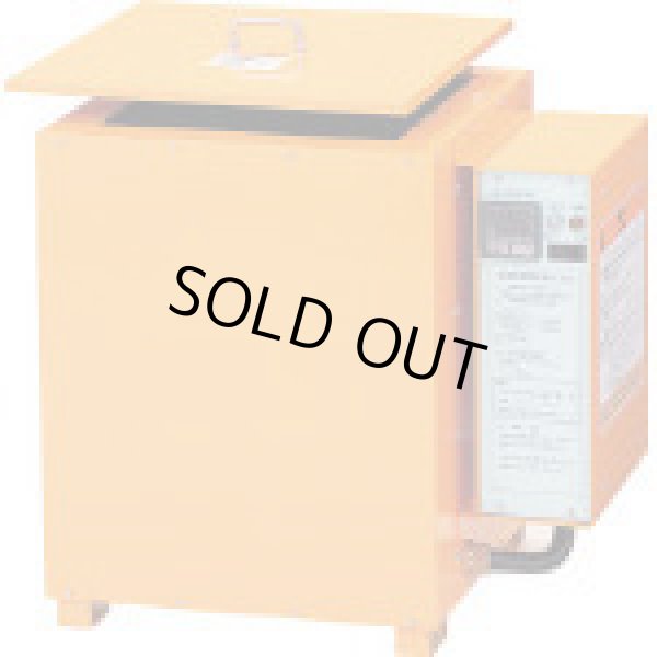 画像1: MCH-18-180 一斗缶ヒーター   マイセック 【送料無料】【激安】【セール】