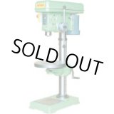 画像: TBF-460 卓上ボール盤 TBF460  紀和マシナリー 紀和工販 【送料無料】【激安】【セール】