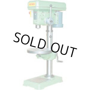 画像: TBF-460 卓上ボール盤 TBF460  紀和マシナリー 紀和工販 【送料無料】【激安】【セール】