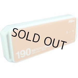 画像: KT-190 Ｆｕｊｉｔａ　温度・衝撃データロガー（ステックタイプ）   藤田電機製作所 【送料無料】【激安】【セール】