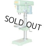 画像: TBT-360 卓上ボール盤 TBT360  紀和マシナリー 紀和工販 【送料無料】【激安】【セール】