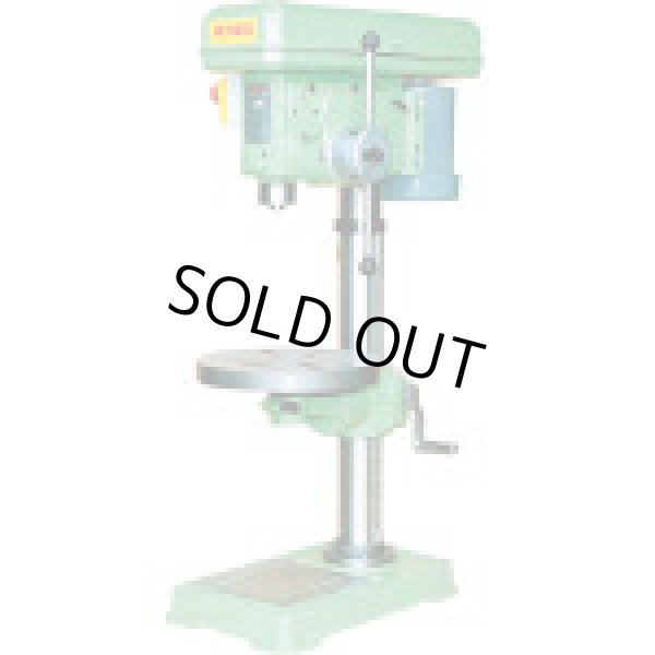 画像1: TBT-360 卓上ボール盤 TBT360  紀和マシナリー 紀和工販 【送料無料】【激安】【セール】