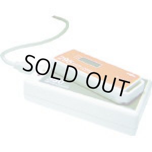 画像: KT-350 Ｆｕｊｉｔａ　リーダー   藤田電機製作所 【送料無料】【激安】【セール】