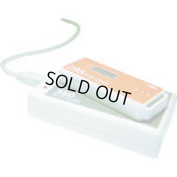 画像1: KT-350 Ｆｕｊｉｔａ　リーダー   藤田電機製作所 【送料無料】【激安】【セール】