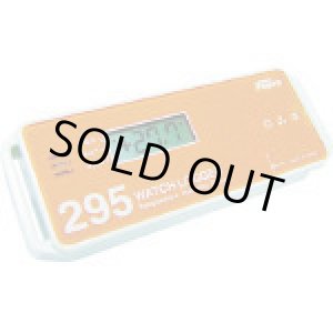 画像: KT-295 Ｆｕｊｉｔａ　表示付温湿度・衝撃データロガー（ステックタイプ）   藤田電機製作所 【送料無料】【激安】【セール】