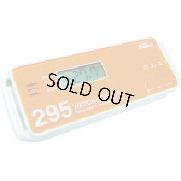 画像1: KT-295 Ｆｕｊｉｔａ　表示付温湿度・衝撃データロガー（ステックタイプ）   藤田電機製作所 【送料無料】【激安】【セール】