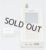 画像: SEL-S001C １軸デジタル水準器  坂本電機製作所 【送料無料】【激安】【セール】