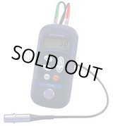 画像: TI-56K 超音波厚さ計  JFEアドバンテック 【送料無料】【激安】【セール】