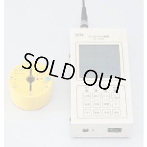 画像: SELN-121BM ２軸デジタル水準器  坂本電機製作所 【送料無料】【激安】【セール】