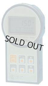 画像: UDM-2001 データロガ内蔵超音波厚計  帝通電子研究所 【送料無料】【激安】【セール】