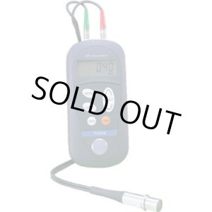 画像: TI-65W 超音波厚さ計  JFEアドバンテック   【送料無料】【激安】【セール】