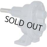 画像: NG1-6 NG型ギヤーポンプ（低速回転使用）   ギヤーエス工業 【送料無料】【激安】【セール】