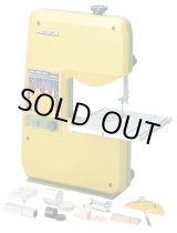 画像: 28170 ミニバンドソー 28170 （木工・金工用）  キソパワーツール　PROXXON　プロクソン 【送料無料】【激安】【セール】