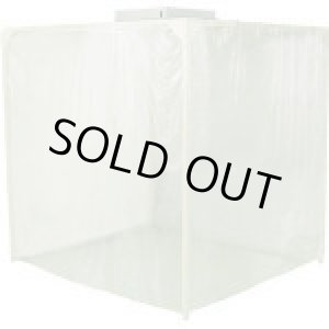 画像: SS-CB-1200F ＳＳクリーンブース   日本エアーテック 【送料無料】【激安】【セール】