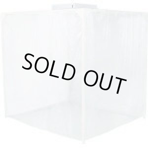 画像: SS-CB-2500F ＳＳークリーンブース（組立キット）   日本エアーテック 【送料無料】【激安】【セール】