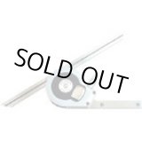 画像: MP-101 マイクロ・プロトラクター  丸井計器(マルイテクノ)   【送料無料】【激安】【セール】