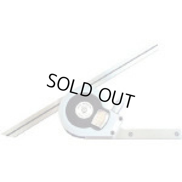 画像1: MP-101 マイクロ・プロトラクター  丸井計器(マルイテクノ)   【送料無料】【激安】【セール】