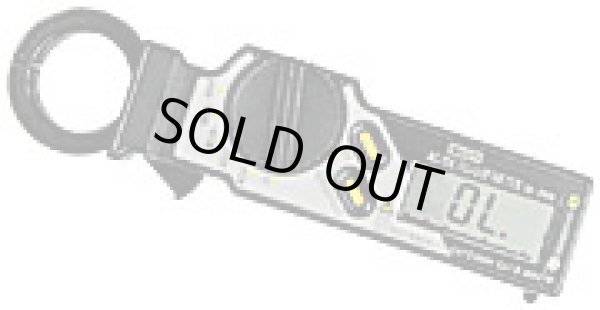 画像2: M-280 ミニクランプメータ  マルチ計測器販売(MULTI)　   【送料無料】【激安】【セール】