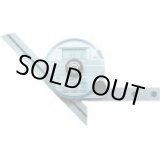 画像: DP-601 デジタル・プロトラクター  丸井計器(マルイテクノ)   【送料無料】【激安】【セール】