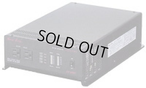 画像1: CSAS-A1502 正弦波DC-ACインバーター  CSAS-1502の後継 ニューエラー(New-Era) 【送料無料】【激安】【セール】
