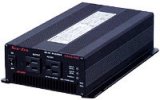 画像: CSAS-A700 正弦波DC-ACインバーター CSAS-600の後継  ニューエラー(New-Era) 【送料無料】【激安】【セール】