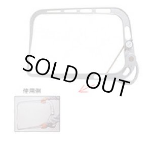 画像: LA-24 PEACOCK(尾崎） ダイヤルキャリパーゲージ LA(外測)タイプ （外径・厚さ測定用）  尾崎製作所   【送料無料】【激安】【セール】