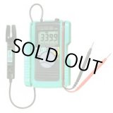 画像: 2000 クランプ付マルチメータ  共立電気計器   【送料無料】【激安】【セール】