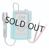 画像: 2001 クランプ付マルチメータ  共立電気計器   【送料無料】【激安】【セール】