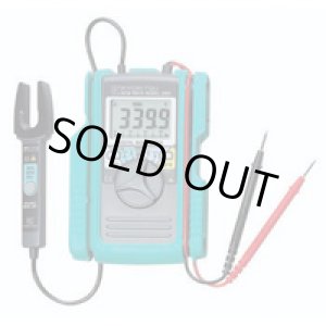 画像: 2001 クランプ付マルチメータ  共立電気計器   【送料無料】【激安】【セール】