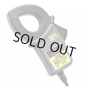 画像: 8128 クランプセンサ  共立電気計器   【送料無料】【激安】【セール】