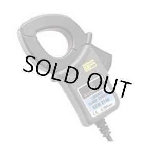 画像: 8146 クランプセンサ  共立電気計器   【送料無料】【激安】【セール】