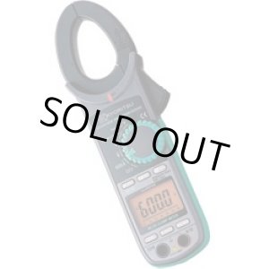 画像: 2046R クランプメータ  共立電気計器   【送料無料】【激安】【セール】