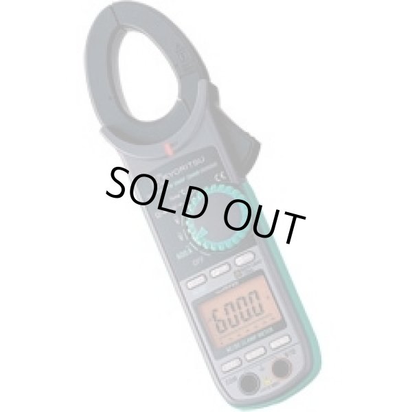 画像1: 2046R クランプメータ  共立電気計器   【送料無料】【激安】【セール】