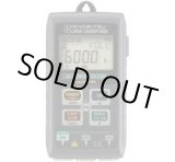 画像: 5020 電流電圧記録データロガー  共立電気計器   【送料無料】【激安】【セール】