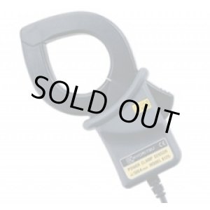 画像: 8125 クランプセンサ  共立電気計器   【送料無料】【激安】【セール】