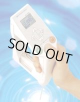 画像: DA-130N ポータブル密度比重計  京都電子工業   【送料無料】