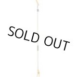 画像: 4954849103223 超軽量２段伸縮式　ポールスリム　長刃  ムサシ  ３２２　高枝切鋏 【送料無料】【激安】【セール】