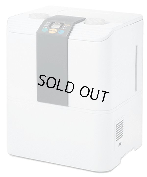 画像1: SFH-12 (メーカー欠品中要納期確認)スチームファン式加湿器  ナカトミ(NAKATOMI) 【送料無料】【激安】【セール】