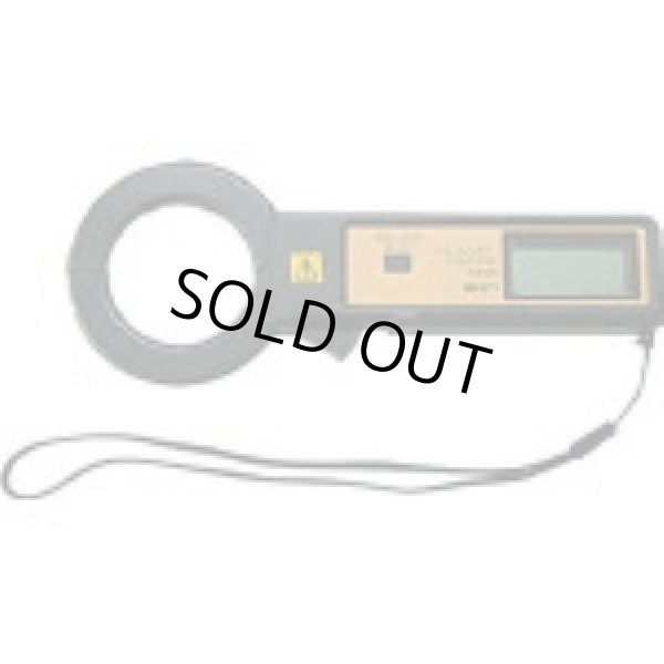 画像1: MODEL-140 高精度クランプ式漏れ電流計   マルチ計測器販売(MULTI)　 【送料無料】【激安】【セール】