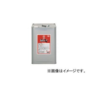 画像: 000485 NX485 塩害ガードレッド 15kg   タイホーコーザイ(イチネンケミカルズ) 【送料無料】【激安】【セール】