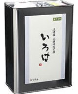 画像: YI-03 いろはクリア　内部用 3.5L  アールジェイ(RJ) 【送料無料】　4991254430308