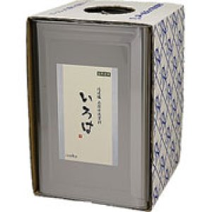 画像: YI-16 いろはクリヤ-内部用 16L  アールジェイ(RJ) 【送料無料】【激安】【セール】
