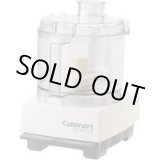 画像: DLC-NXJ2PS 万能調理器 クイジナート(Cuisinart) 【送料無料】【激安】【セール】