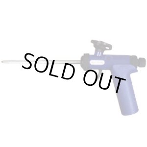 画像: 004-0009 発泡ウレタン　インサルパック　ＧＳメタルガンＳ エービーシー商会(ABC)  GSMGS 【送料無料】【激安】【セール】