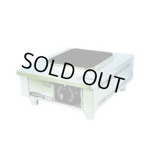 画像: NK-2600 電気コンロ エイシン 【送料無料】【激安】【セール】