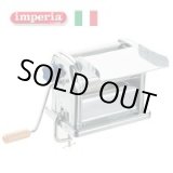 画像: R-220 手動式パスタマシーン インペリア(imperia) 【送料無料】【激安】【セール】