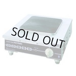 画像: THP-4 電気コンロ ニチワ電機 【送料無料】【激安】【セール】