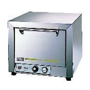 画像: P-116D 電気式卓上ピザオーブン FMI 【送料無料】【激安】【セール】
