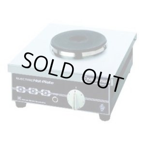画像: THP-1 電気コンロ ニチワ電機 【送料無料】