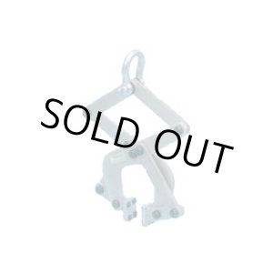 画像: PP-1 パレットプーラー スリーエッチ(HHH)  PP 1 【送料無料】【激安】【セール】